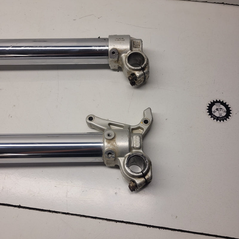 fourche husaberg 450 fe 2009-5