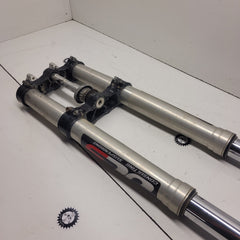 fourche husaberg 450 fe 2009-7