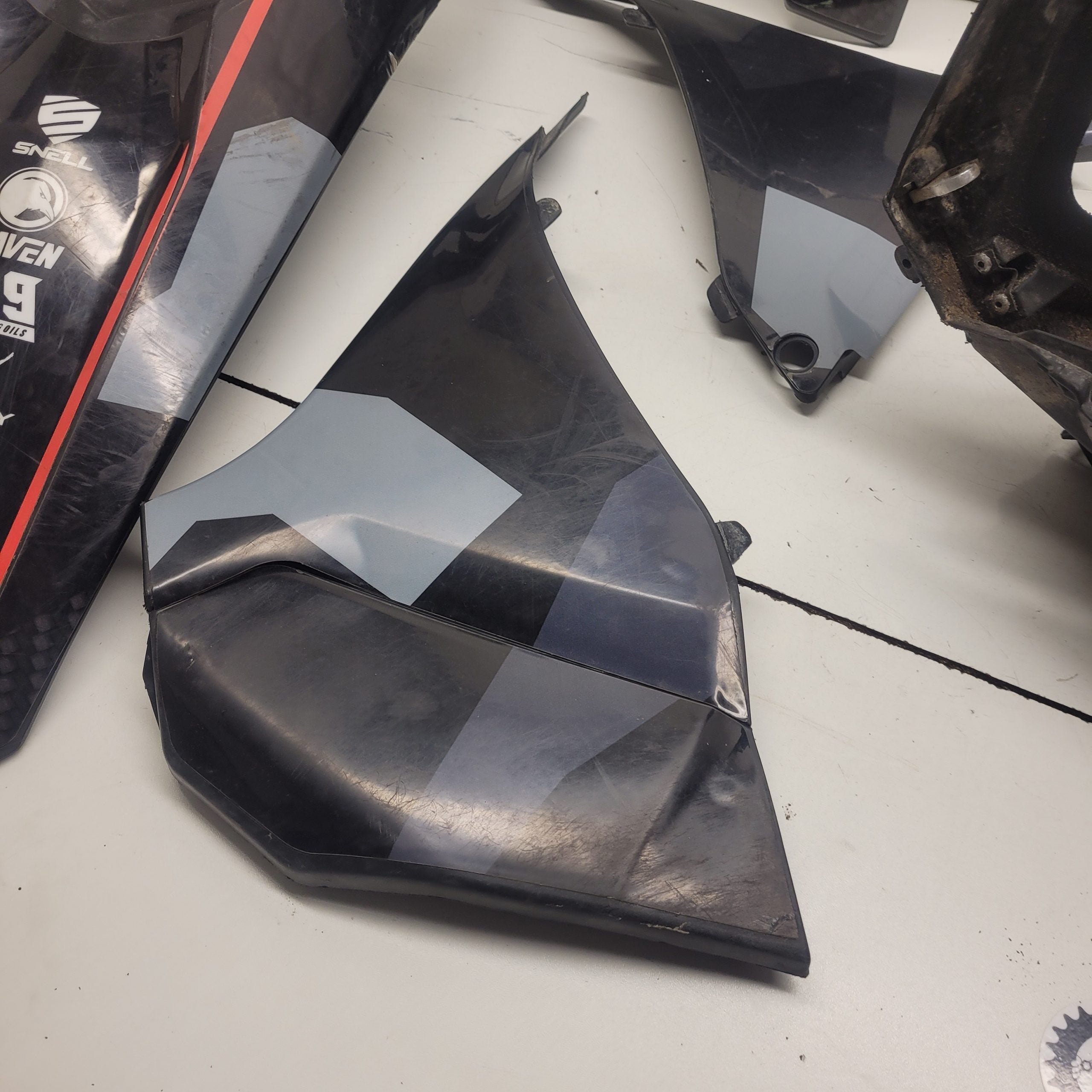 kit plastiques ktm 350 sxf 2012-4