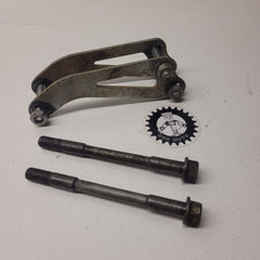 support moteur ktm 350 sxf 2012-1