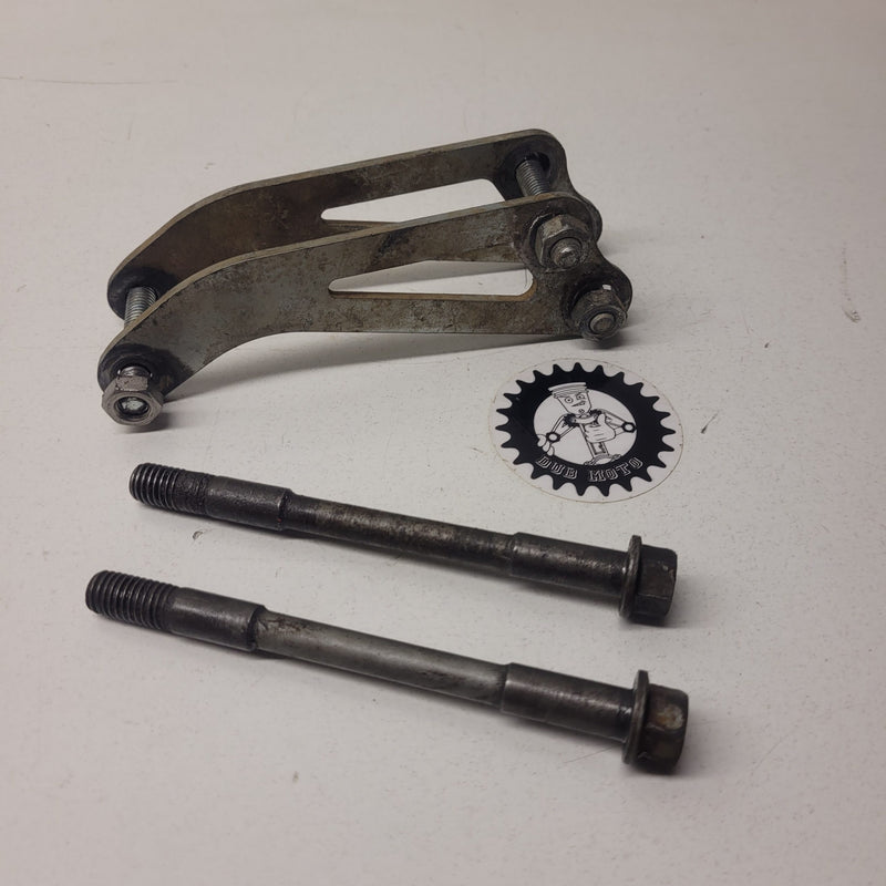 support moteur ktm 350 sxf 2012-1