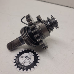 axe de kick ktm 350 sxf 2012-1