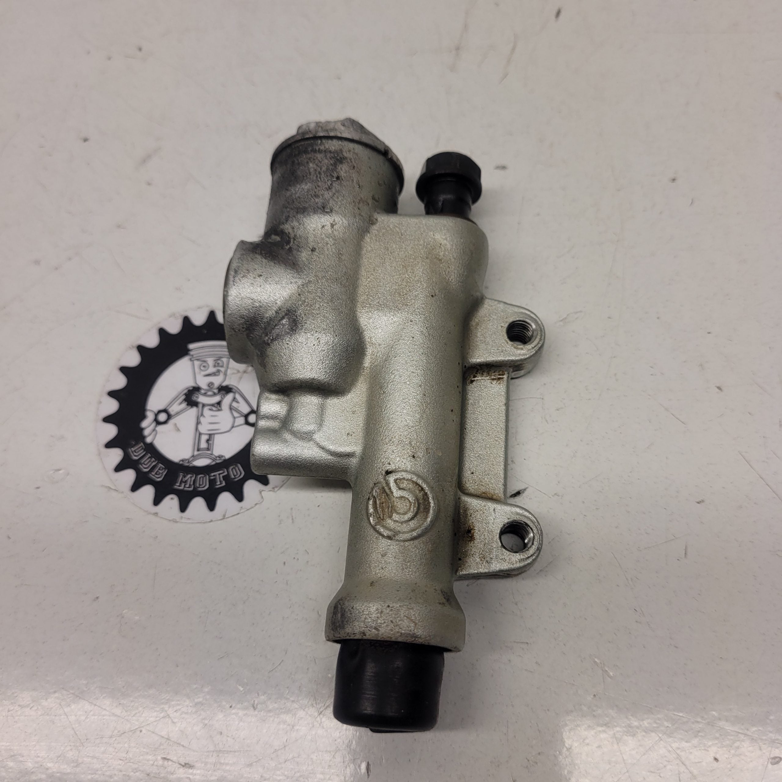 maitre cylindre arrière ktm 350 sxf 2012