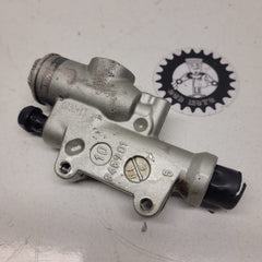maitre cylindre arrière ktm 350 sxf 2012-2