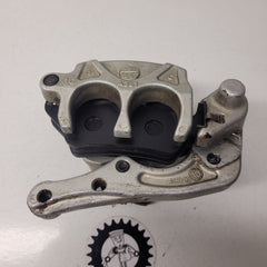etrier avant ktm 350 sxf 2012-2