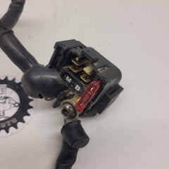 relais démarreur ktm 350 sxf 2012-2