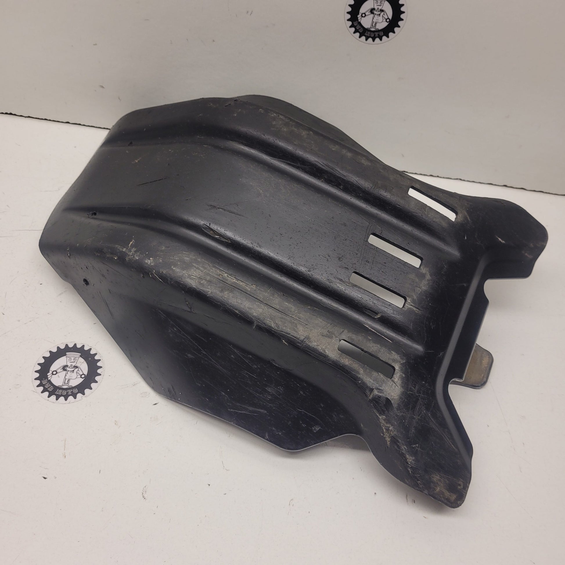 sabot moteur ktm 350 sxf 2012-2