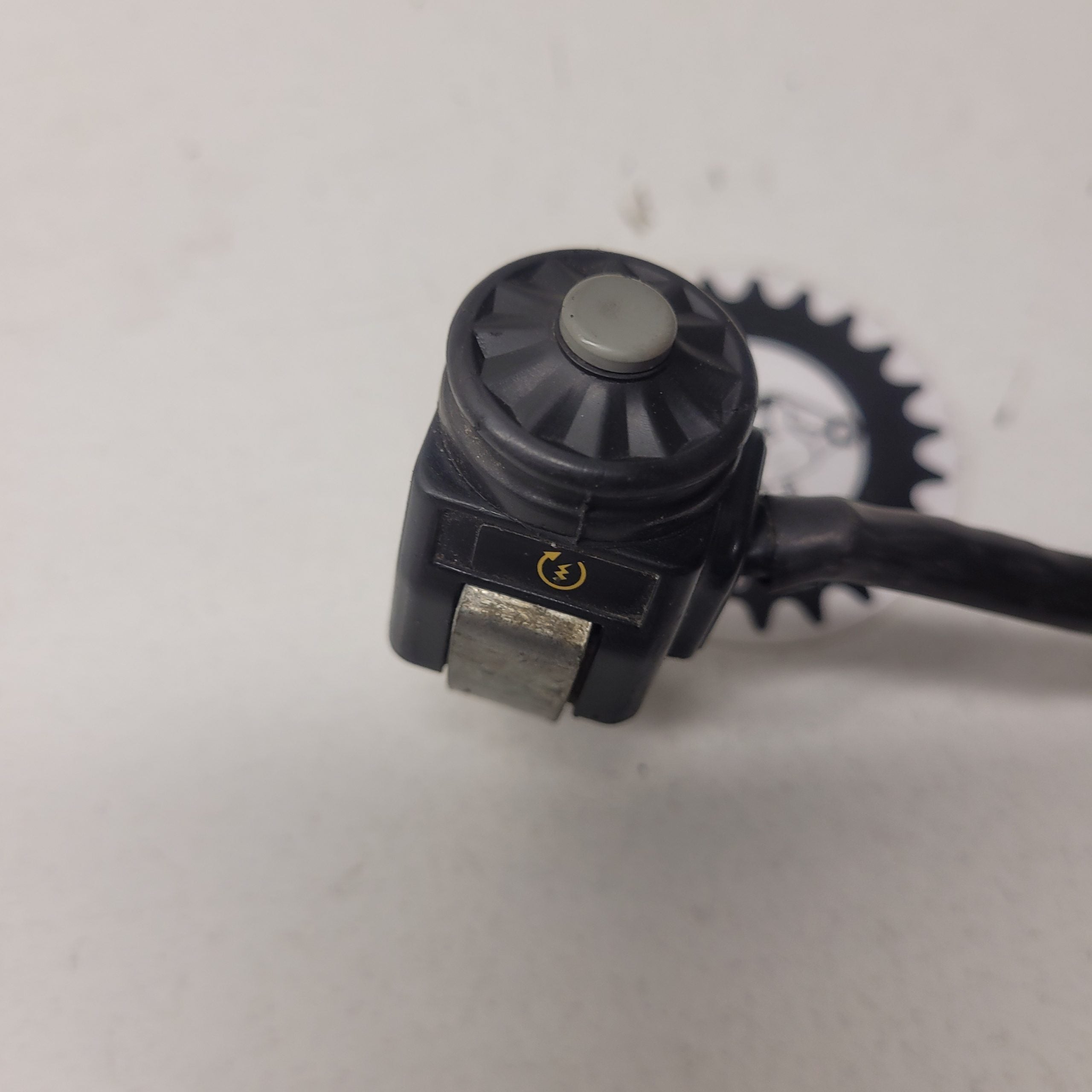 bouton démarreur ktm 350 sxf 2012