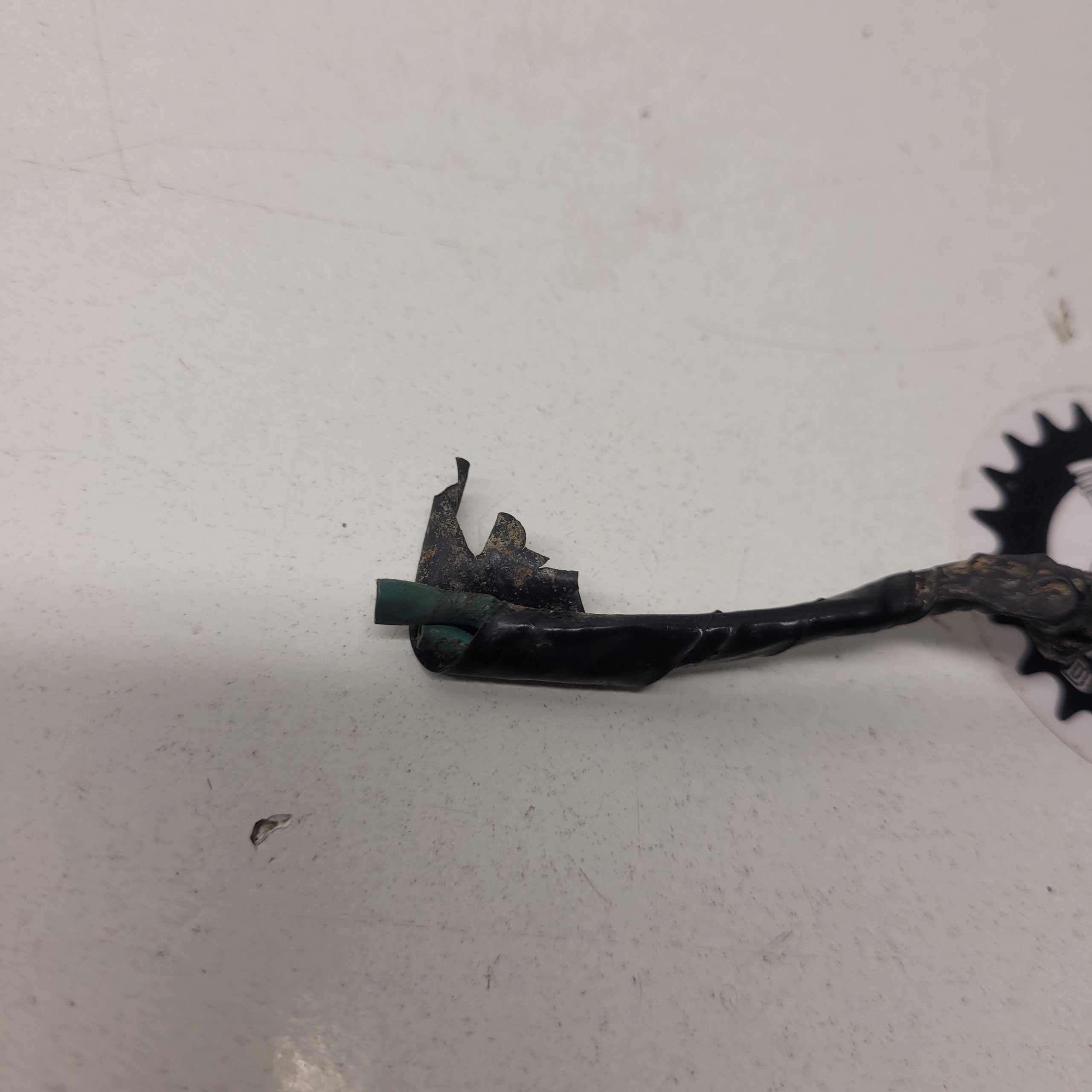 bouton démarreur ktm 350 sxf 2012