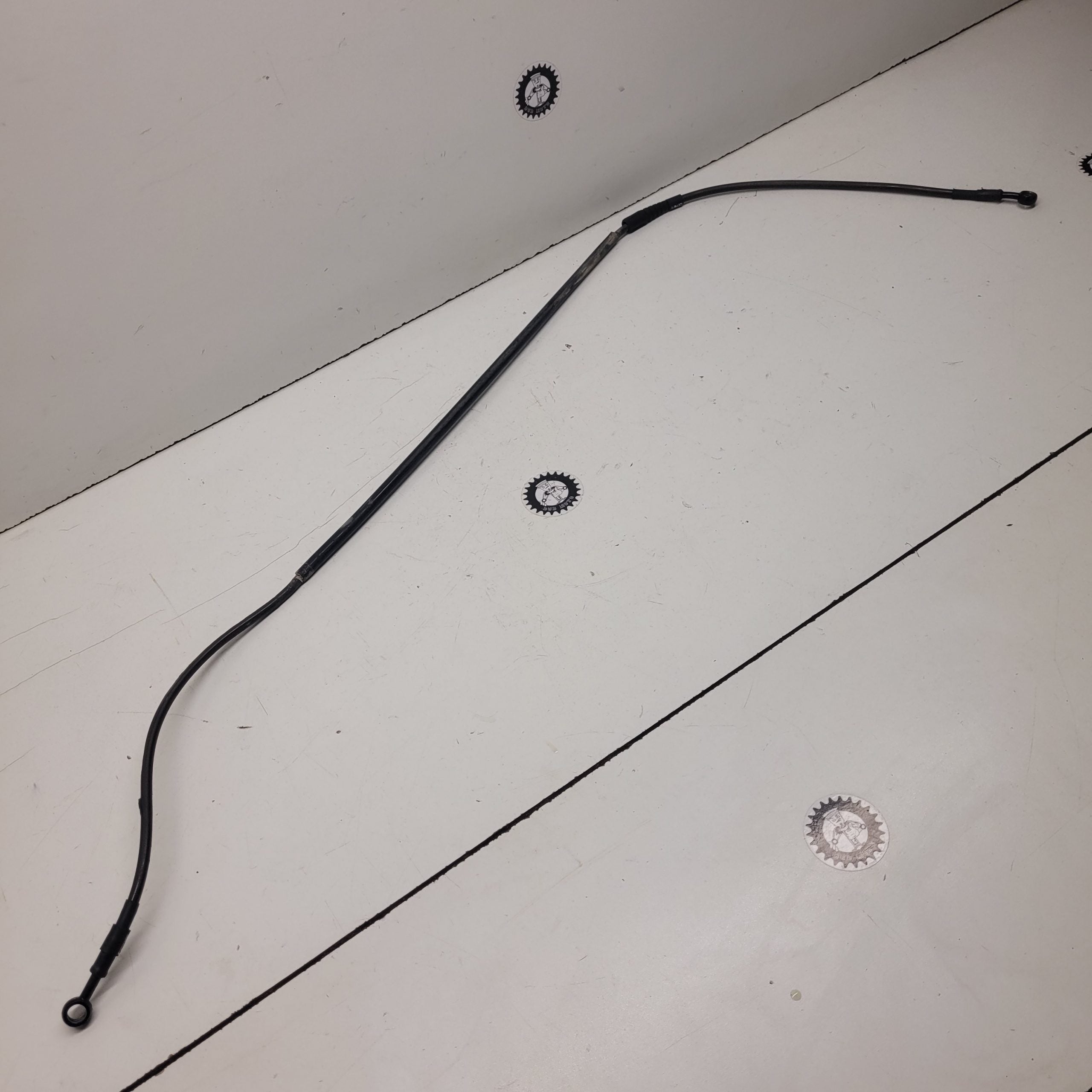 durite frein avant ktm 350 sxf 2012