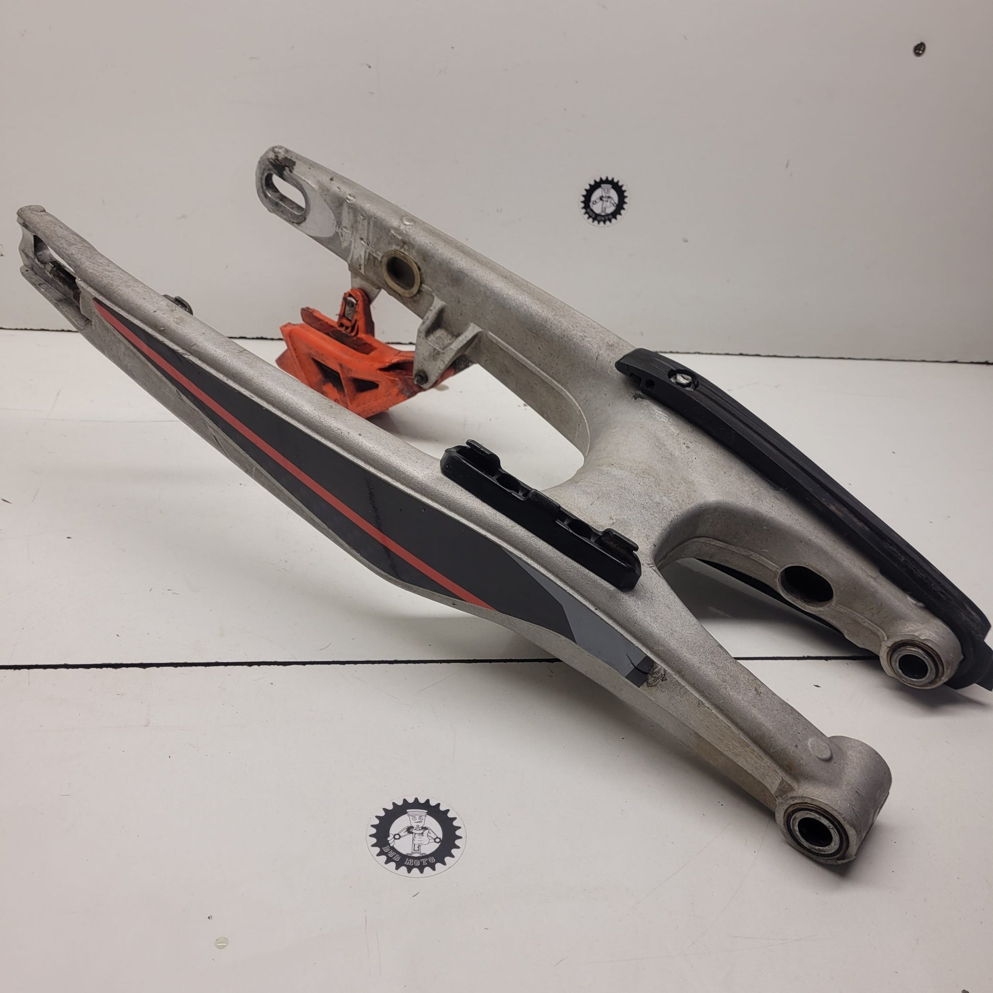 bras oscillant ktm 350 sxf 2012-3