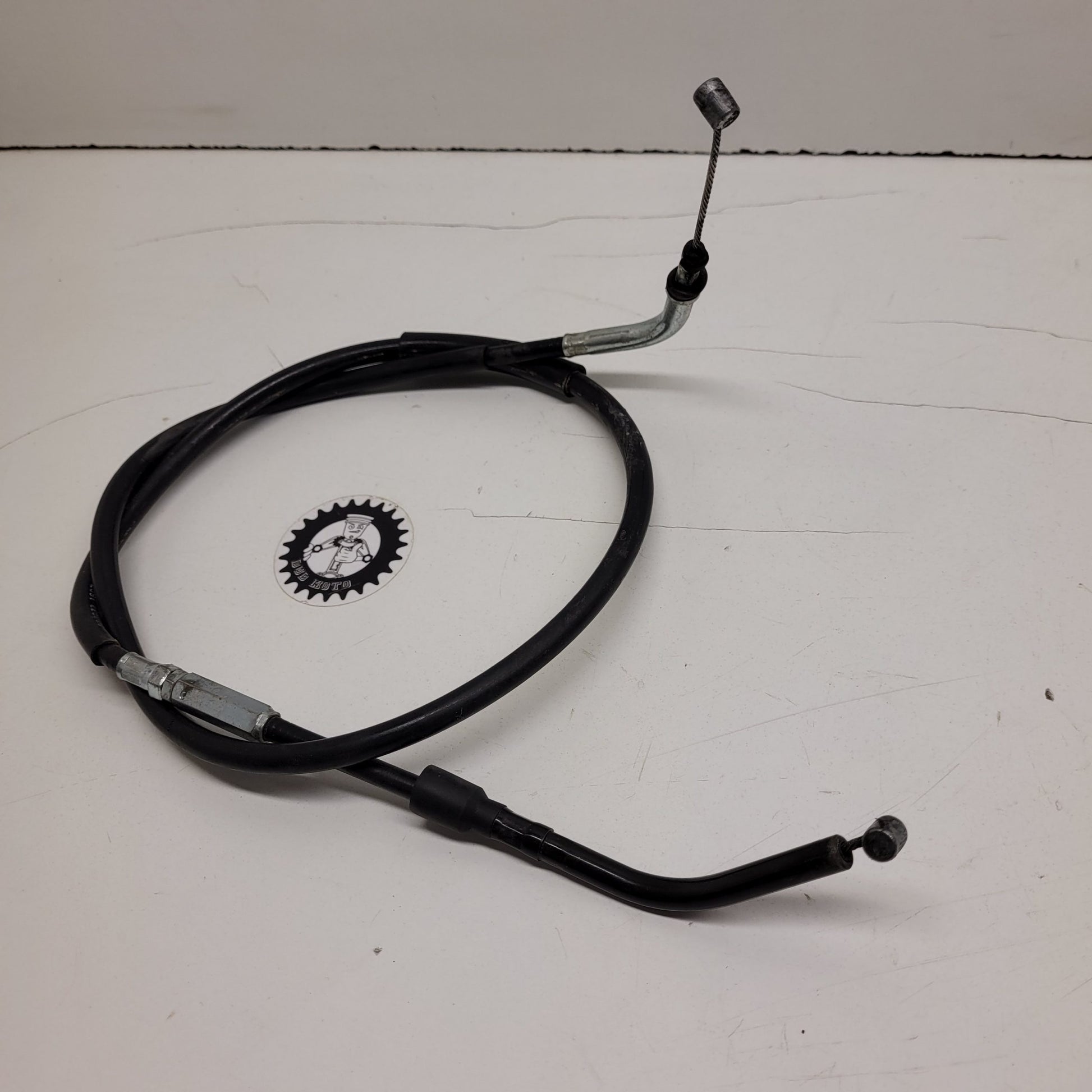 cable embrayage suzuki 400 ltz9-1