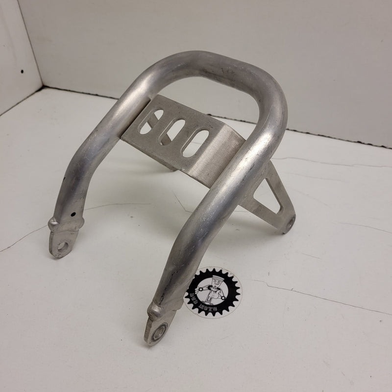 bumper suzuki 400 ltz-1