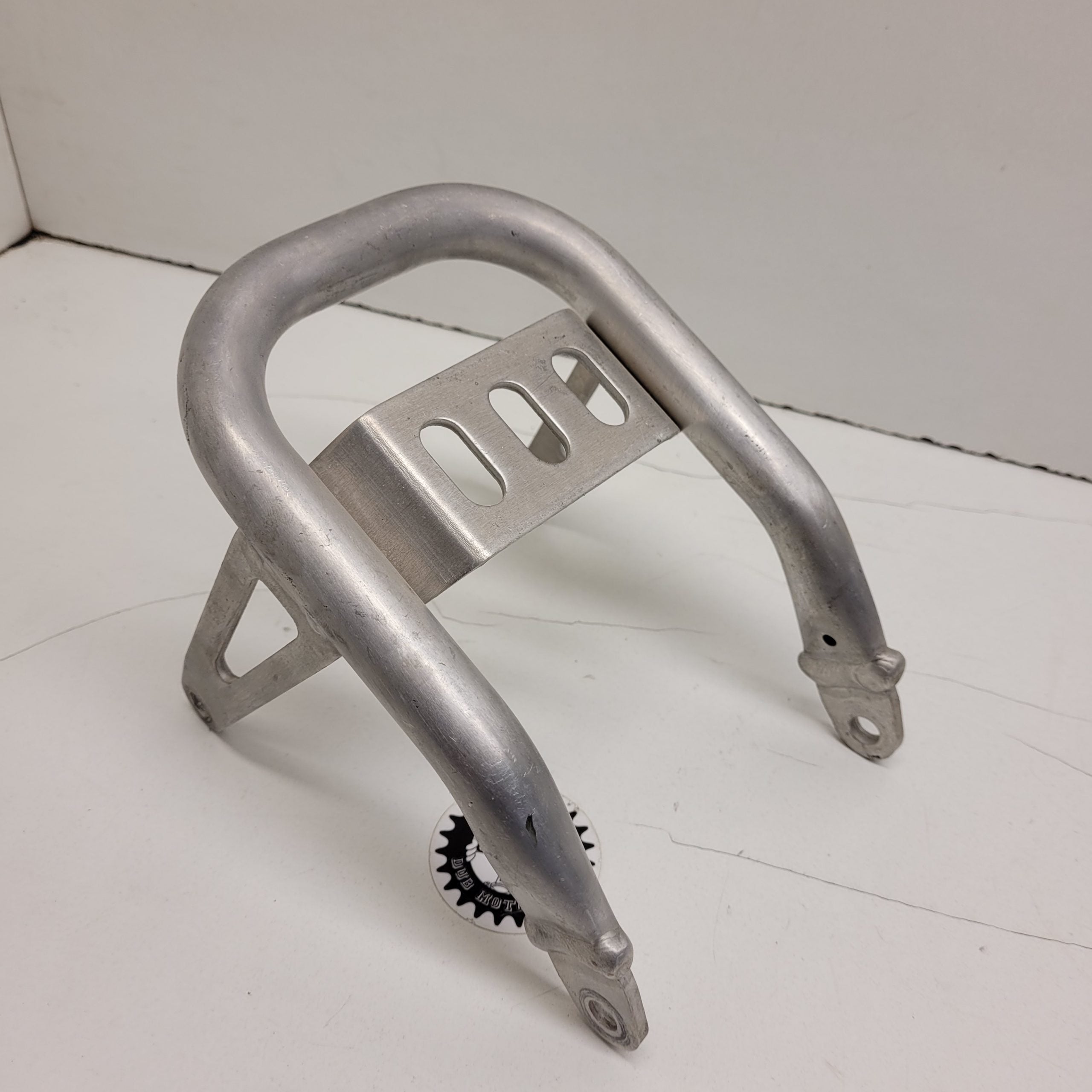 bumper suzuki 400 ltz-2