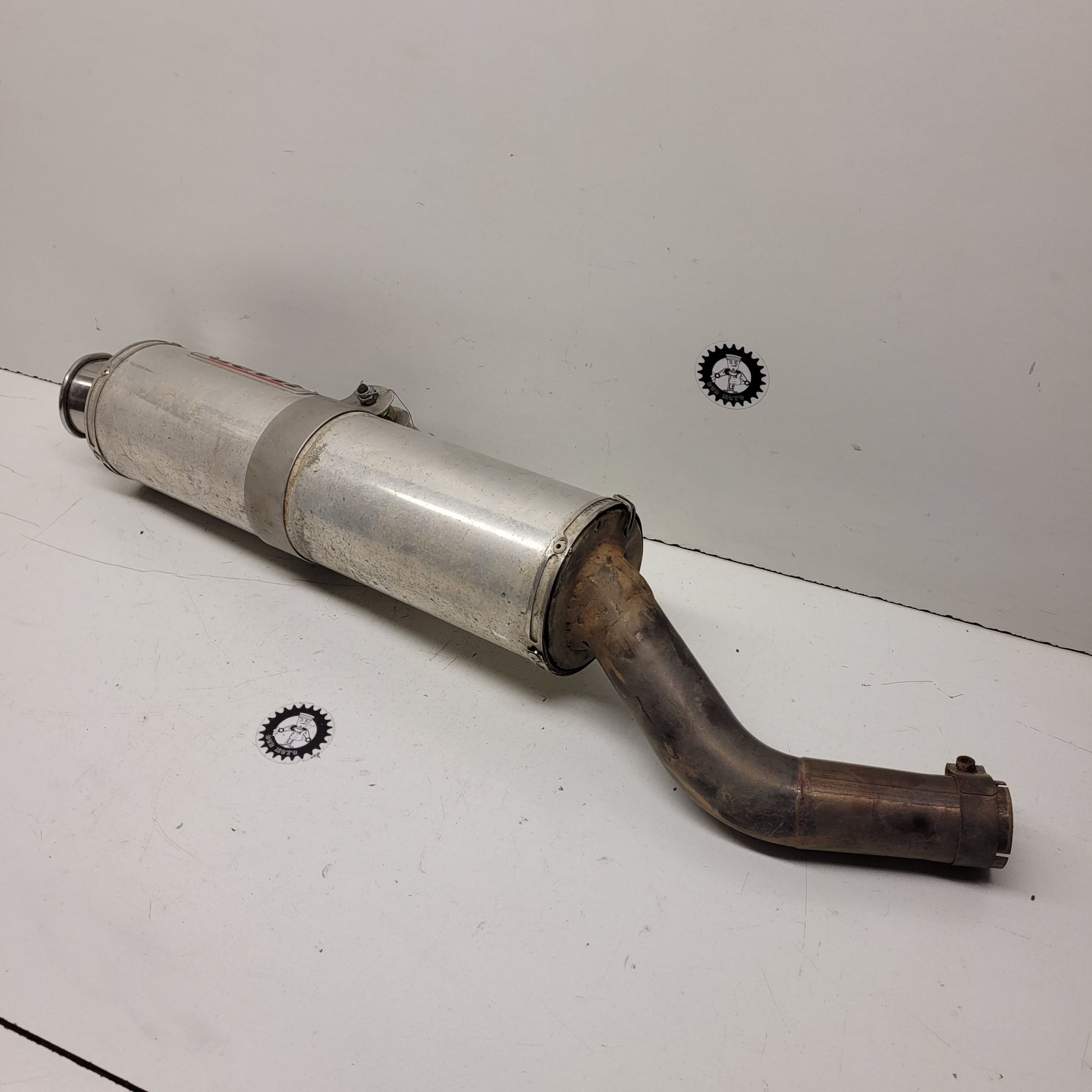 silencieux suzuki 400 ltz-2