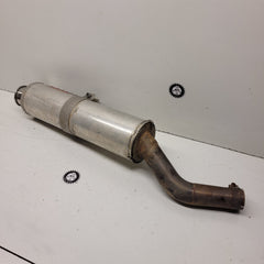 silencieux suzuki 400 ltz-2