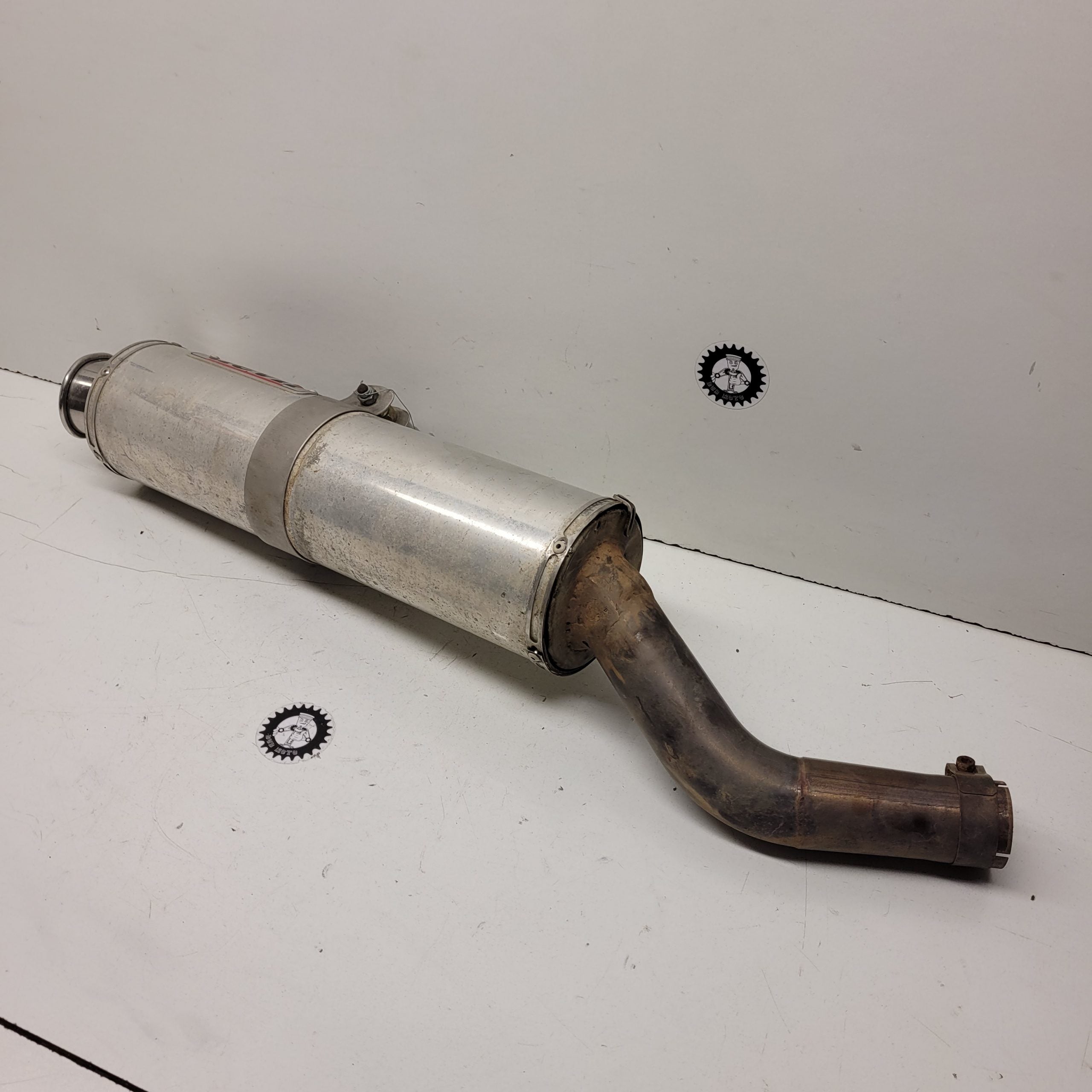 silencieux suzuki 400 ltz-2
