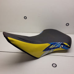 selle suzuki 400 ltz-1