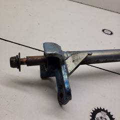 colonne direction suzuki 400 ltz-3