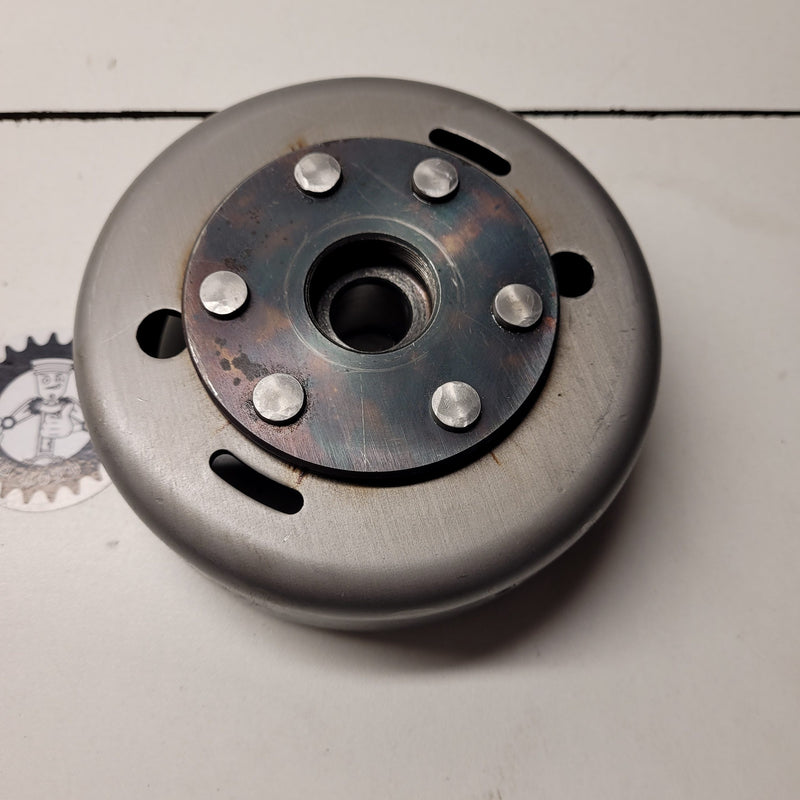 rotor allumage suzuki ts 250 x 1986-1