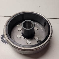 rotor allumage suzuki ts 250 x 1986-2