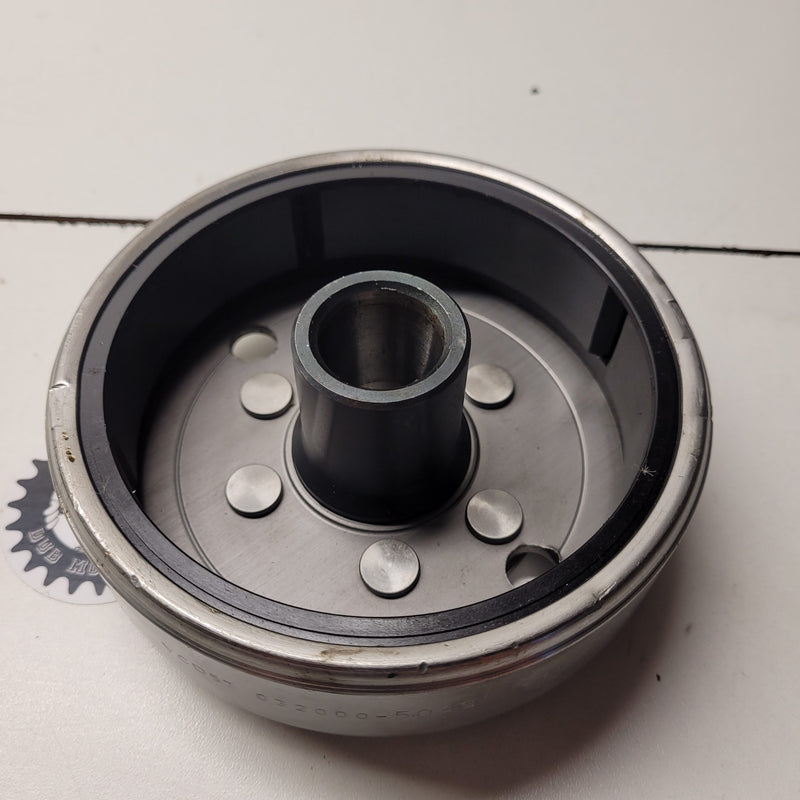 rotor allumage suzuki ts 250 x 1986-2