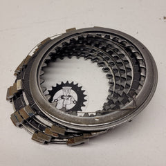 disque embrayage suzuki ts 250 x 1986-1