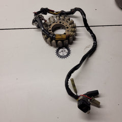 stator allumage suzuki ts 250 x 1986-1