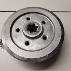 noix embrayage suzuki ts 250 x 1986-2