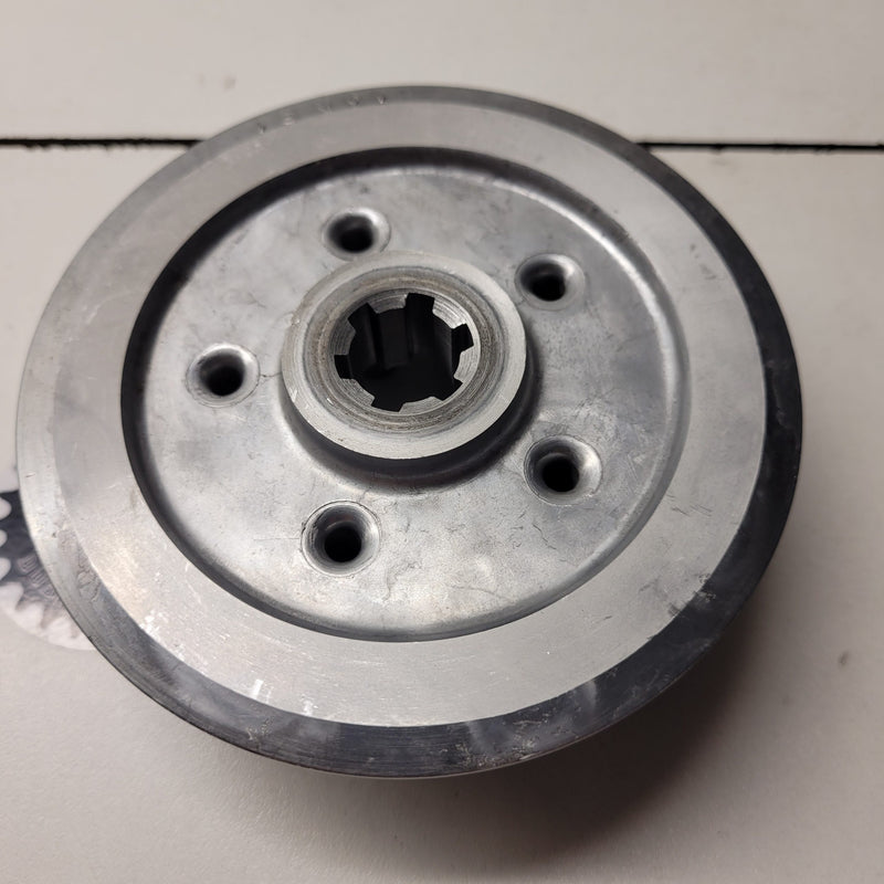 noix embrayage suzuki ts 250 x 1986-2