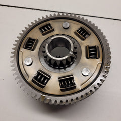 cloche embrayage suzuki ts 250 x 1986-3