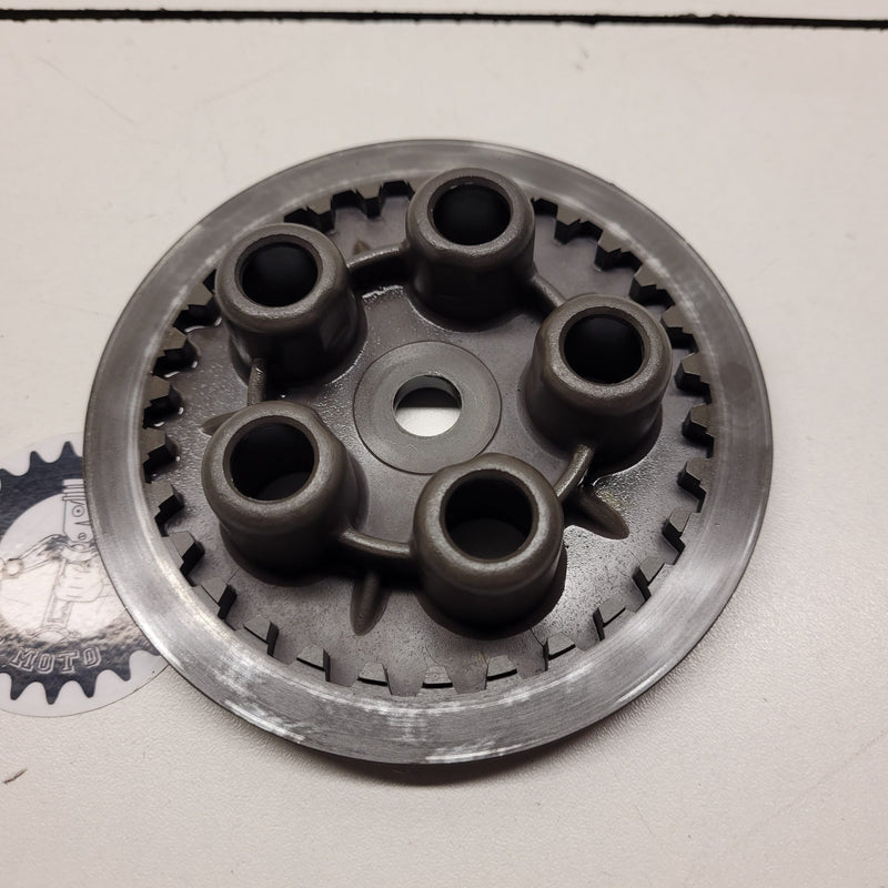 plateau embrayage suzuki ts 250 x 1986-2