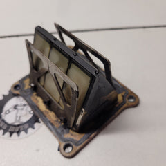 boite a clapet suzuki ts 250 x 1986-1