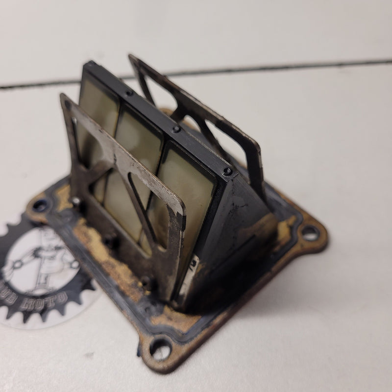 boite a clapet suzuki ts 250 x 1986-1