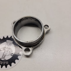 pipe echappement suzuki ts 250 x 1986-1