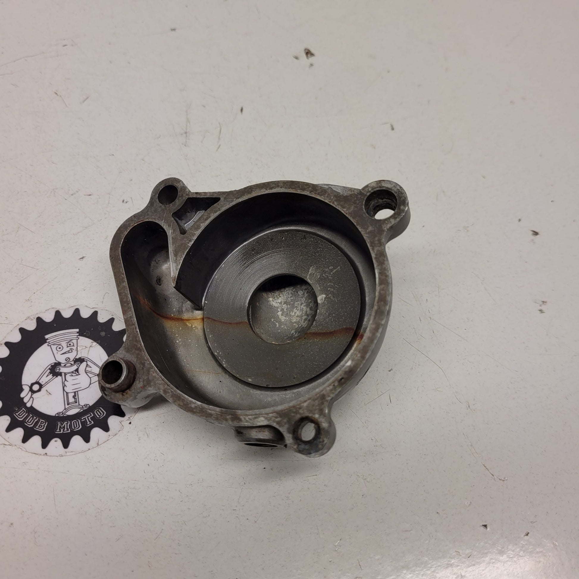 carter suzuki ts 250 x 1986-2