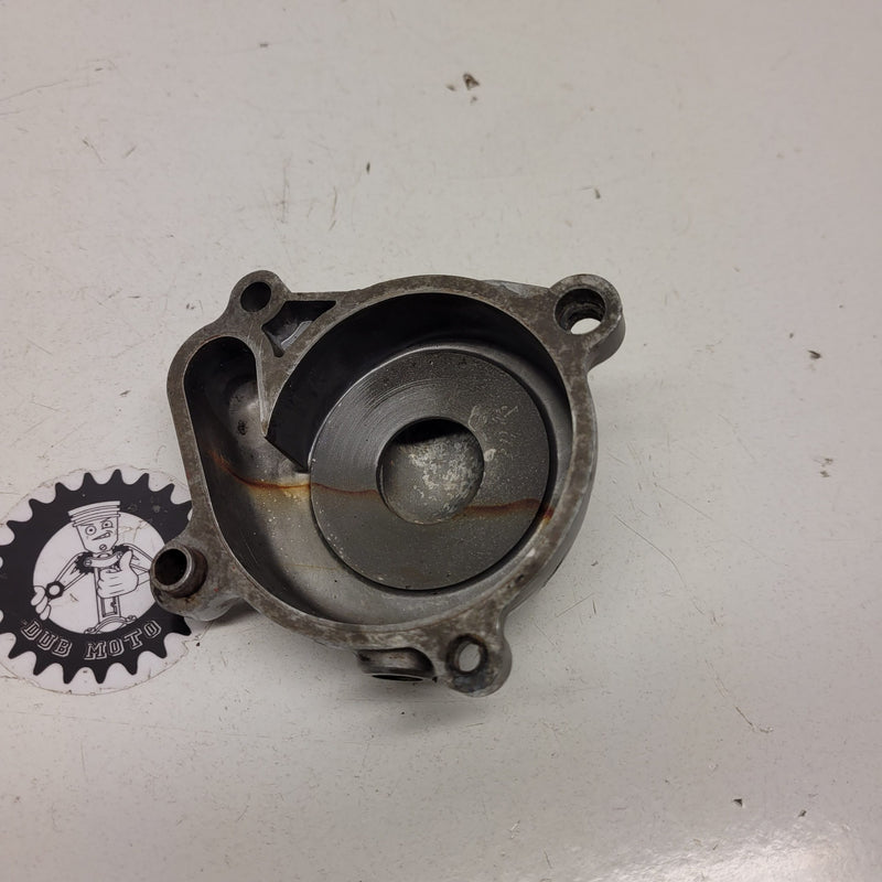 carter suzuki ts 250 x 1986-2