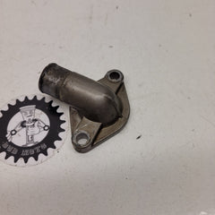 pipe d'eau suzuki ts 250 x 1986-1