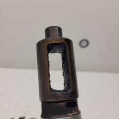 valve échappement suzuki ts 250 x 1986-2