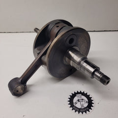 vilebrequin suzuki ts 250 x 1986-2