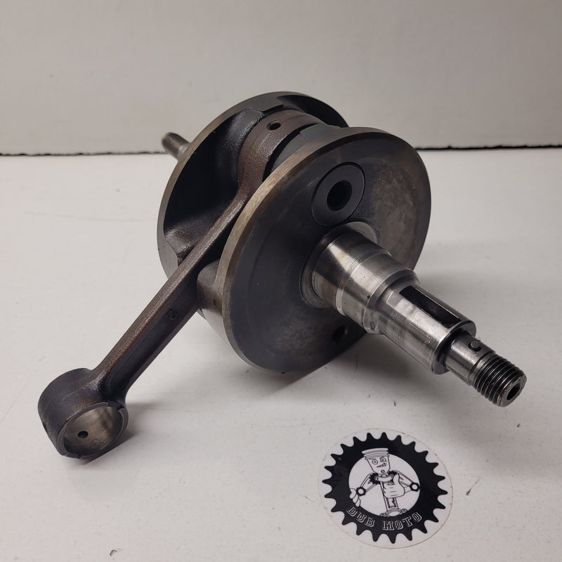 vilebrequin suzuki ts 250 x 1986-2