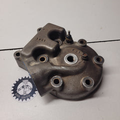 culasse suzuki ts 250 x 1986-1