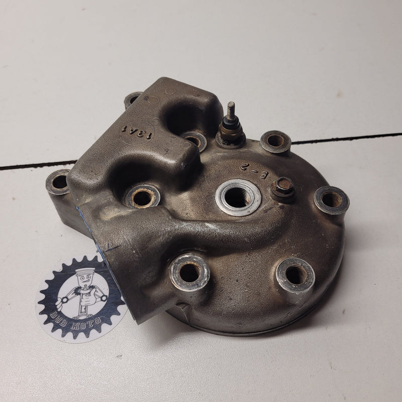 culasse suzuki ts 250 x 1986-1