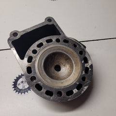 culasse suzuki ts 250 x 1986-2