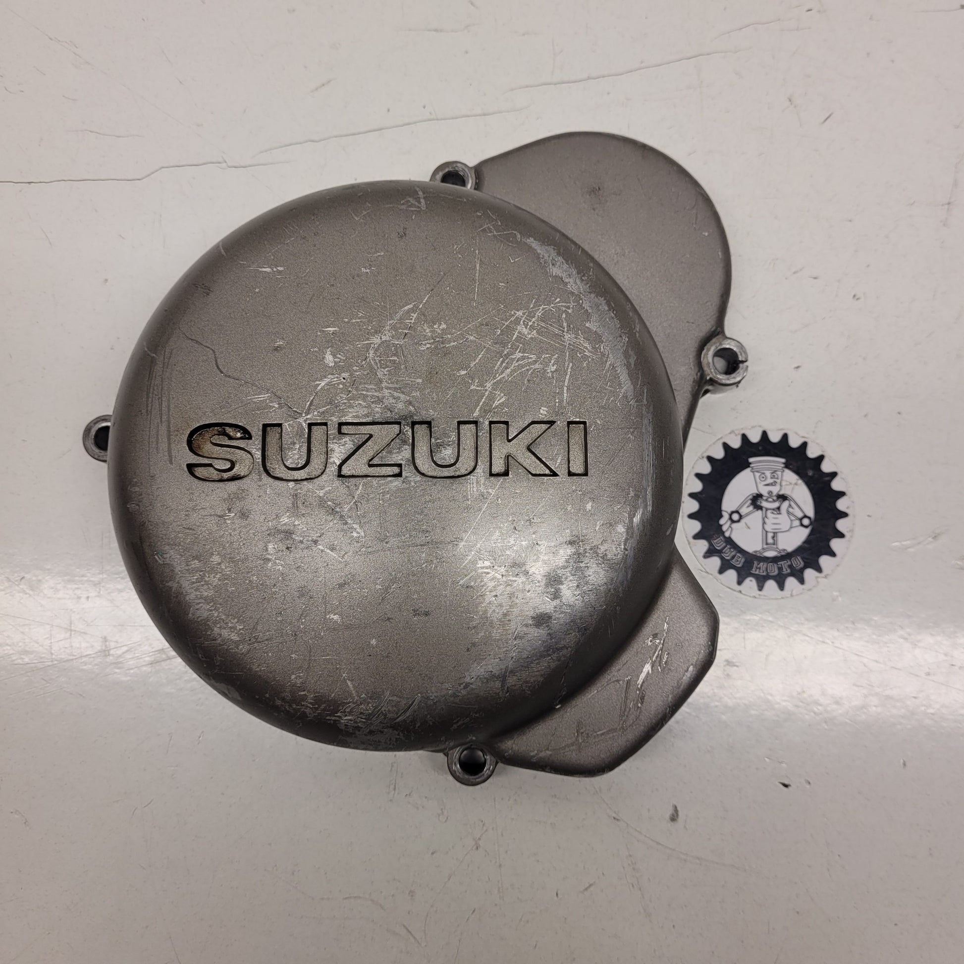 carter allumage suzuki ts 250 x 1986-1