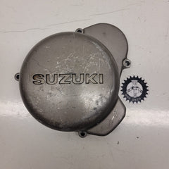 carter allumage suzuki ts 250 x 1986-1