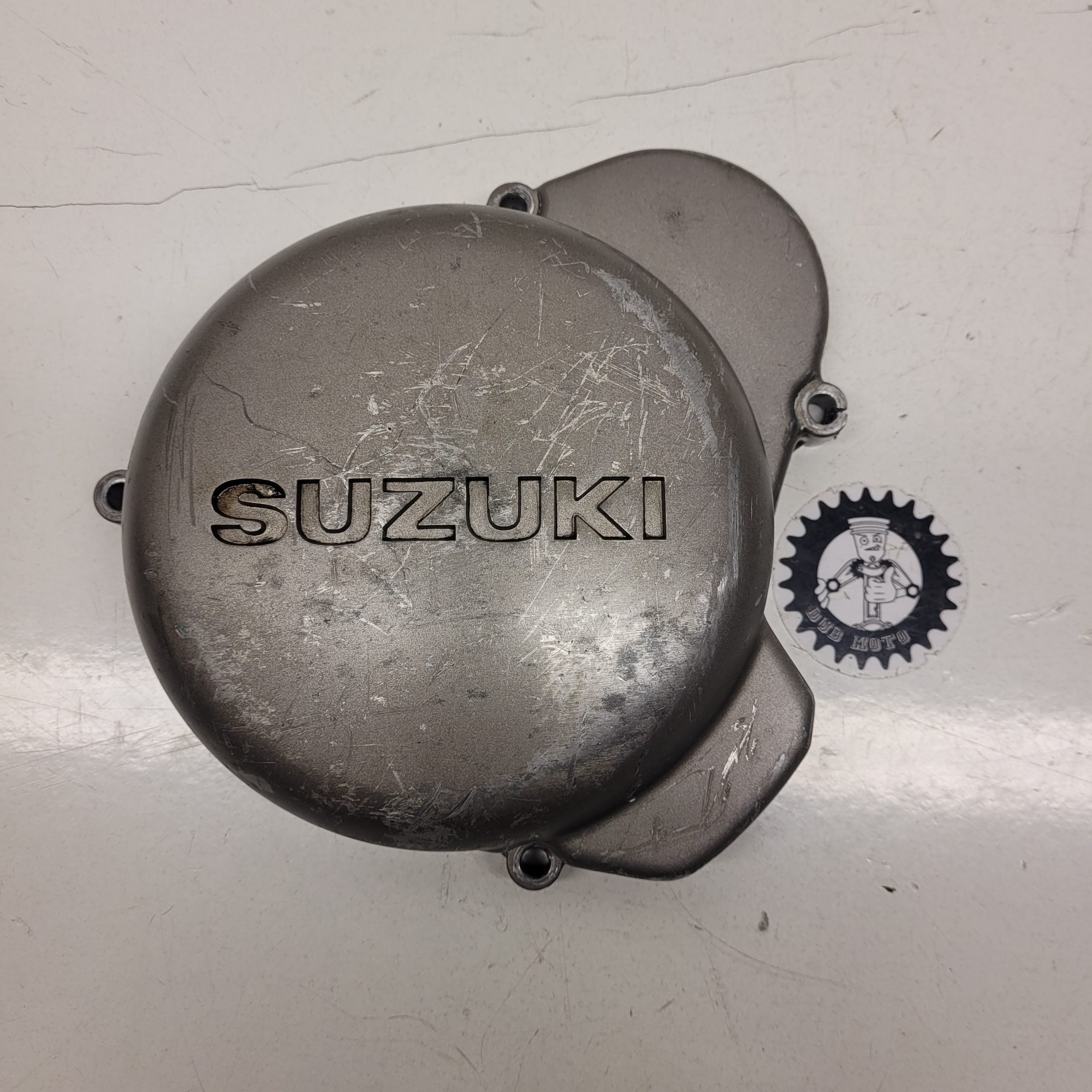 carter allumage suzuki ts 250 x 1986