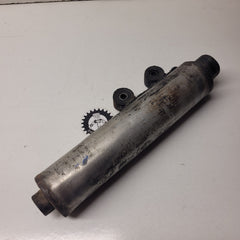 silencieux suzuki ts 250 x 1986-1