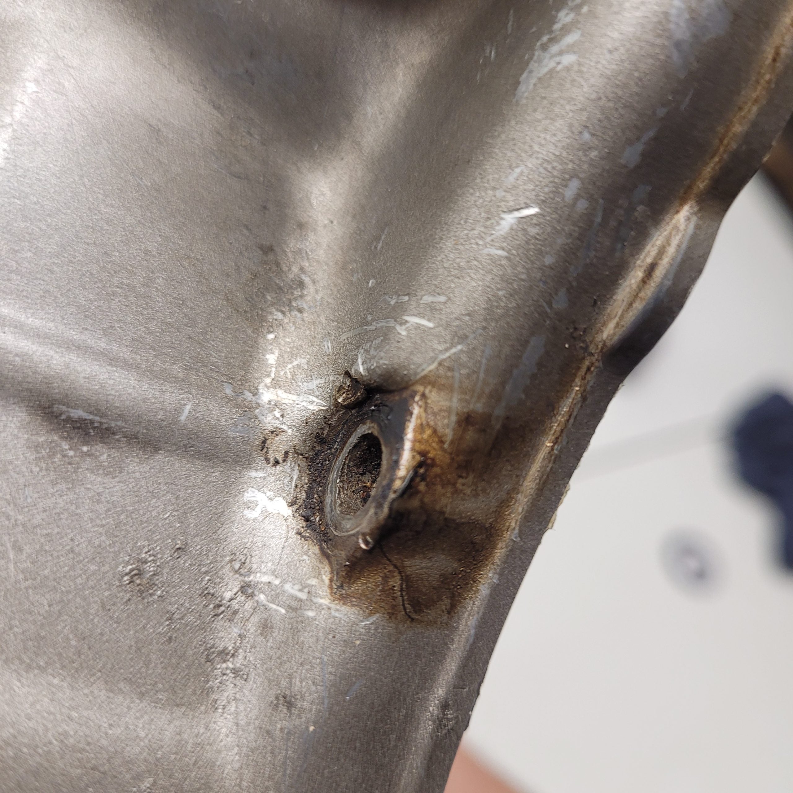 carter embrayage suzuki ts 250 x 1986-4