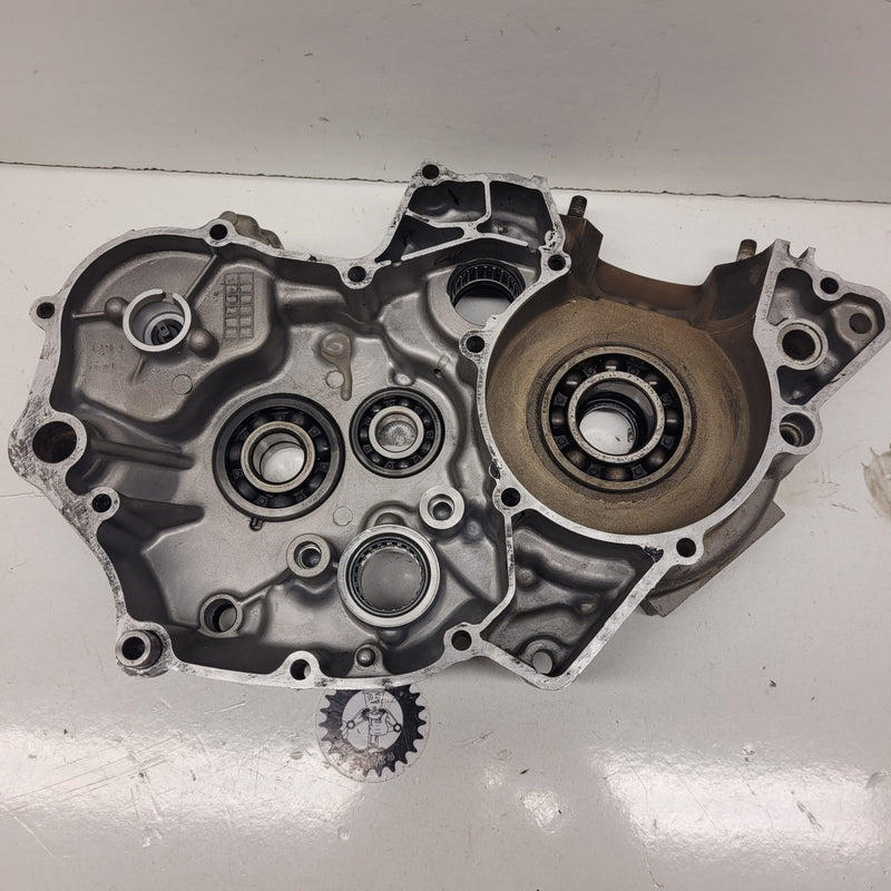 carters moteur suzuki ts 250 x 1986-4